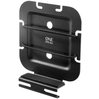 Image of One For All WM 5221 Mounting Kit Bracket Kits (95mm, 27.3mm, 111mm, 120mm, 45mm, 185mm)