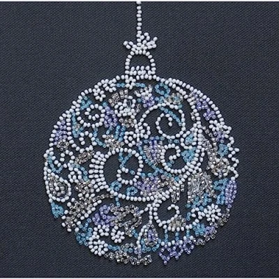 Image of ABRIS ART Lace Ball