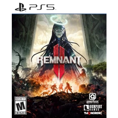 Image of Remnant 2 (100% UNCUT) (Deutsch spielbar)