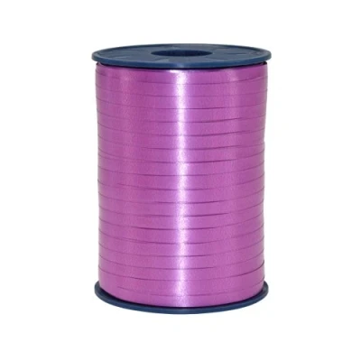 Image of C.E. Pattberg AMERICA Gift curling Ribbon purple, 546 yards of balloonribbon for Wrapping, 0.2 inches width, Accessories Decoration &amp; Handicrafts, Presents