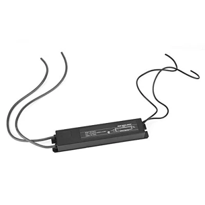 Image of Jeanoko HB C05TE Waterproof Black Neon Light Electronic Transformer 5KV 30mA Power Supply