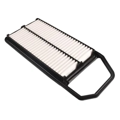 Image of 13780M68P01 Air Filter BLUE PRINT ADK82254 26mm 158mm 356mm Insert SUZUKI: Baleno II Hatchback
