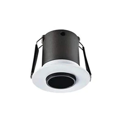 Image of Integral LED ILDL35J001 Lux Mini Fixed 3.3w Downlight (White, IP20, 3000k, 145lm)