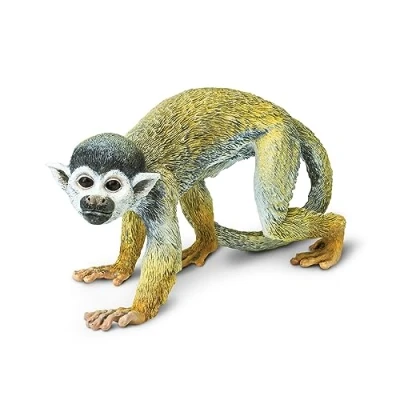 Image of Safari Ltd. Incredible Creatures® 269829 Skull Monkey