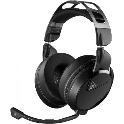 Image of Turtle Beach Elite Atlas Pro Performance Gaming Headset PC, PS4, Xbox One and Nintendo Switch, Black