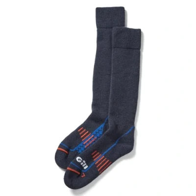 Image of Gill Merino Wool Thermal Boot Socks