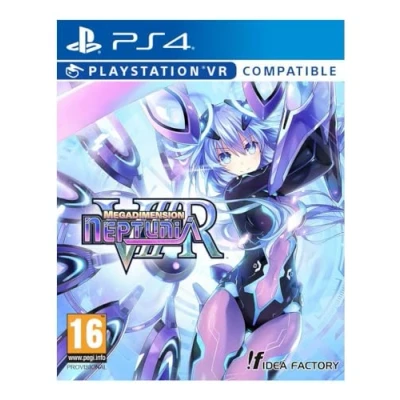 Image of Megadimension Neptunia VIIR (PS4)