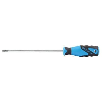 Image of GEDORE 3K Screwdriver Slotted 4 mm, 150 1 Piece, 2150
