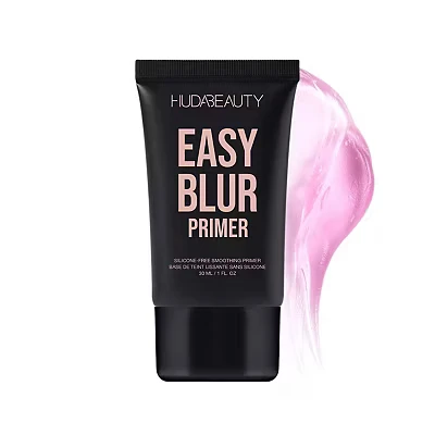 Image of Huda Beauty Easy Blur Silicone Free Smoothing Primer 30ml