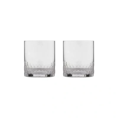 Image of Ravenhead Pisa 370ml Set Of 2 Mixer Glasses