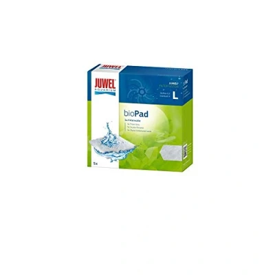 Image of Juwel bioPad L Filter Floss Mechanical Pre Filter, Fresh and Salt Water
