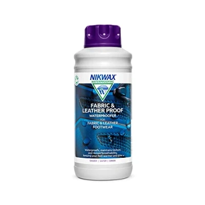 Image of Fabric and Leather 1L