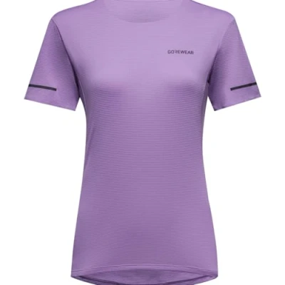 Image of GORE WEAR Contest 2.0 Tee Womens