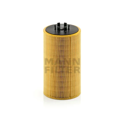 Image of 02931522, 04900249, 2931708, 2931709, 4903559 Oil Filter MANN HU 1390 x with seal Insert
