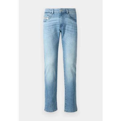 Image of DIESEL_2019 D STRUKT_Shorts_Blue_33 Kurz