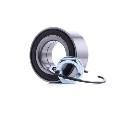 Image of 03557914 Wheel bearing kit FEBI BILSTEIN 19574 PEUGEOT: 308 I Hatchback, Partner II Van, 207 SW, CITROËN: DS3 C3