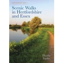 Image of Harcamlow Way 1 Scenic Walks in Hertfordshire and Essex