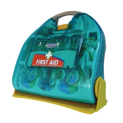 Image of Wallace Cameron 1002280 Adulto Premier First Aid Dispenser for 10 Persons