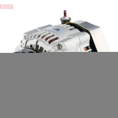 Image of 1661564011, 1661564012, 1661564013, 1661564014, 1661564015 Generator DENSO DAN2038 14V 60A 69mm