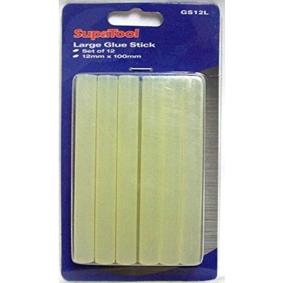 Image of SupaDec Large Glue Sticks