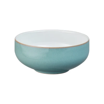 Image of Denby Azure Cereal Bowl