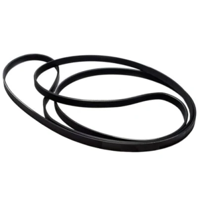 Image of Drive Belt and V 2010 7PHE H7 Compatible With Hotpoint, Whirlpool Indesit Tumble Dryers