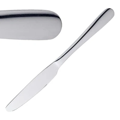 Image of Olympia U876 Buckingham Dessert Knife (Pack of 12)