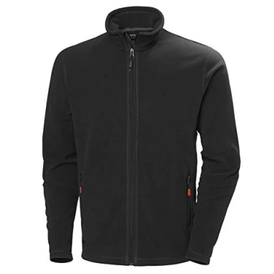 Image of Oxford Light Fleece Jacket