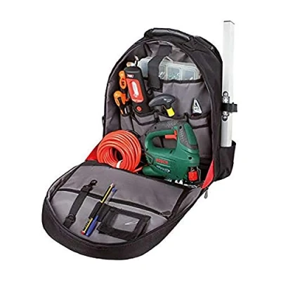 Image of Tayg Reinforced Polyester Trolley Backpack
