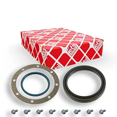 Image of FEBI Wheel Hub Gasket Kit 27091