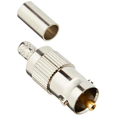 Image of Pro Signal BNC8 58 50 ohm BNC Crimp Socket, RG58 Cable