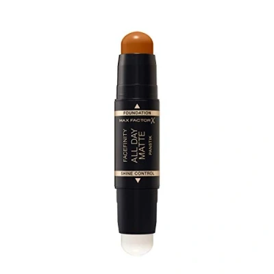 Image of Max Factor Facefinity All Day Warm Hazelnut Matte Pan Stik Foundation 20g