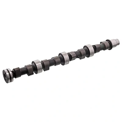 Image of 1170510801, 1170511001, A1170510801, A1170511001 Camshaft FEBI BILSTEIN 08747 MERCEDES BENZ: S Class Coupe
