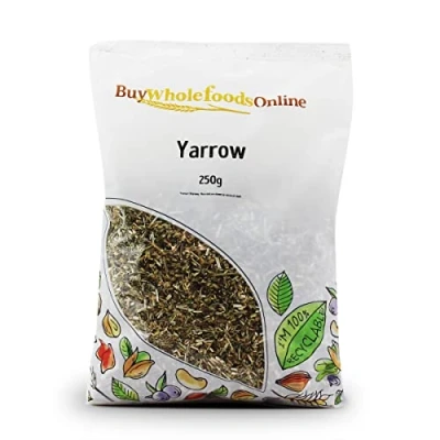 Image of Yarrow 250g (BWFO)