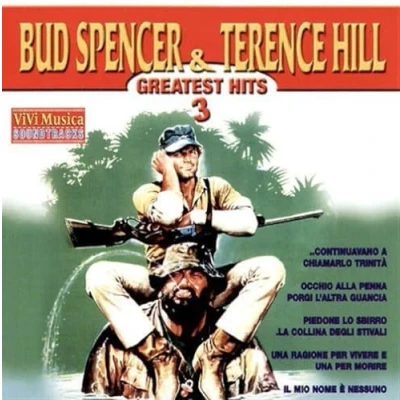 Image of Greatest Hits Vol.3