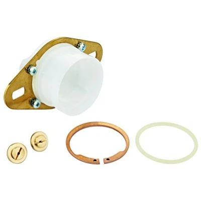 Image of GROHE Guide Plate with Threaded Sleeve 47044000