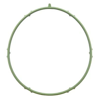 Image of 06K133073D Gasket, intake manifold housing AJUSA 01568300 AUDI: A3 Sportback, Saloon, TT Coupe, VOLKSWAGEN: Passat B8 Alltrack