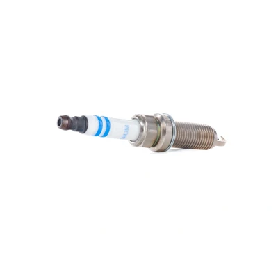 Image of VR8SII30X Spark plug BOSCH 0 242 129 522 M 12 x 1,25 14 NISSAN: Qashqai / Qashqai+2 I, Note II Hatchback
