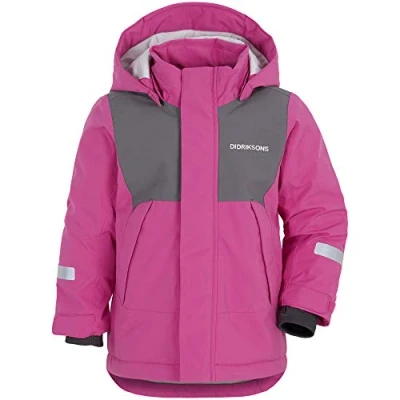 Image of Didriksons Caspian Kids Jacket