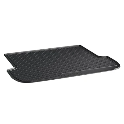 Image of GLEDRING Rubbasol (Rubber) Boot Liner Compatible with Subaru Outback (BT) 2020 (Height Floor)