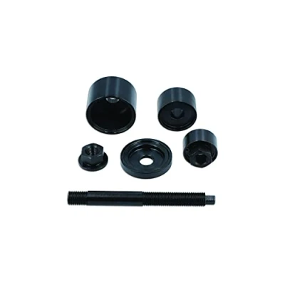 Image of Laser 8127 Rear Hub Bush Kit for Range Rover Evoque &amp; LR Freelander