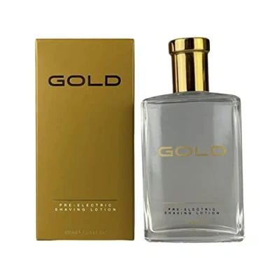 Image of Gold Pre Electric 100ml