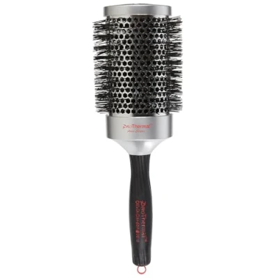 Image of Essential Blowout Classic Silver 65 Fast Drying, Anti Static, Volume on Long Hair