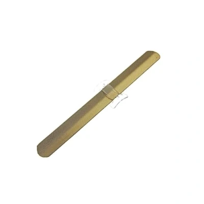 Image of Corsage Creations Snap Bands Gold (2pcs per pk)