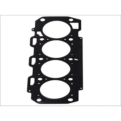 Image of 46749904, 55190356 Head Gasket ELRING 217.001 0,82mm 83mm Multilayer Steel (MLS) VAUXHALL: Vectra Mk2 CC, Zafira Mk2, Astra Mk5, SAAB: 9 3 Estate