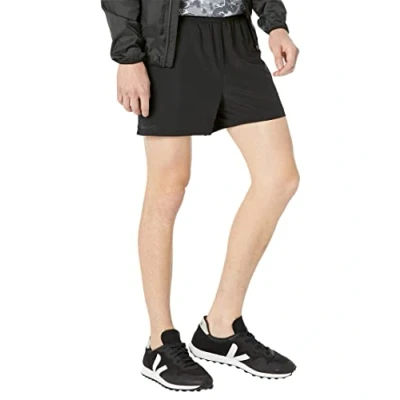 Image of Craft Men&#039;s Advance Essence 2 in 1 Stretch Shorts, Black, M UK