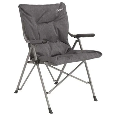 Image of Outwell Unisex Adult MOV9960442 Camping Accessories, Grey, One Size