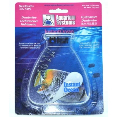Image of Instant Ocean Hydrometer