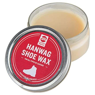 Image of Hanwag Shoe Wax