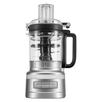 Image of KitchenAid Food Processor 2.1 L 5kfp0921 Contour Silver